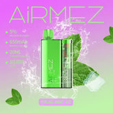 AiRMEZ 10000 Puffs  Disposable Vape UAE
